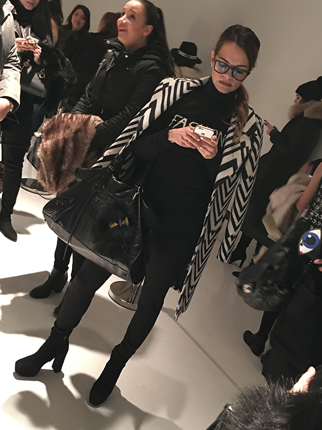 #FrontRowByRipley: Lo mejor del New York Fashion Week 2016