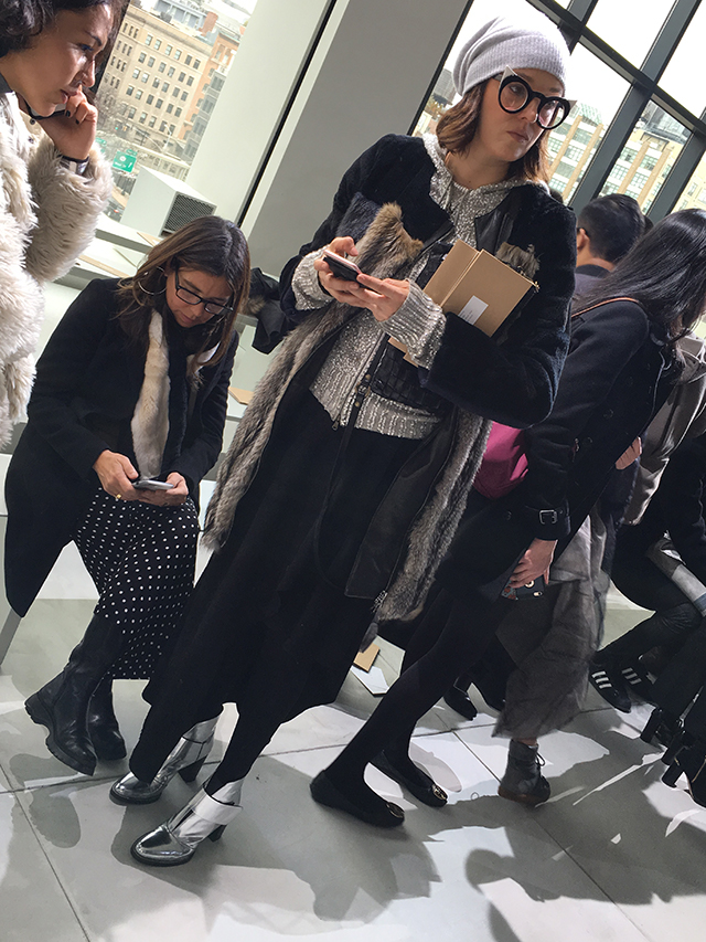 #FrontRowByRipley: Lo mejor del New York Fashion Week 2016
