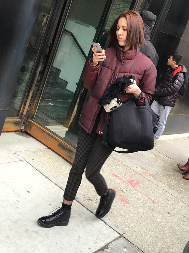 #FrontRowByRipley: Lo mejor del New York Fashion Week 2016