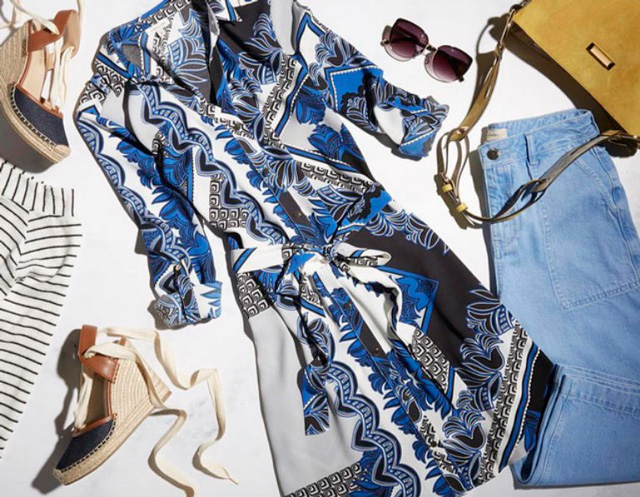 Instagram: La red social que se convirtió en la vitrina de la moda
