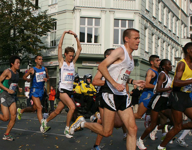 Maratones del mundo: Los encuentros deportivos imperdibles para los runners