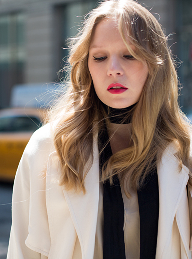 Las prendas de invierno que jamás pasan de moda
