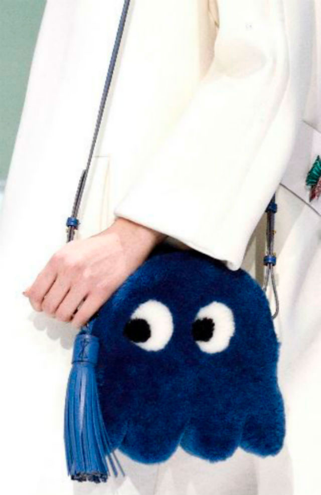 Las tendencias en carteras que han dejado las Semanas de la Moda del Mundo