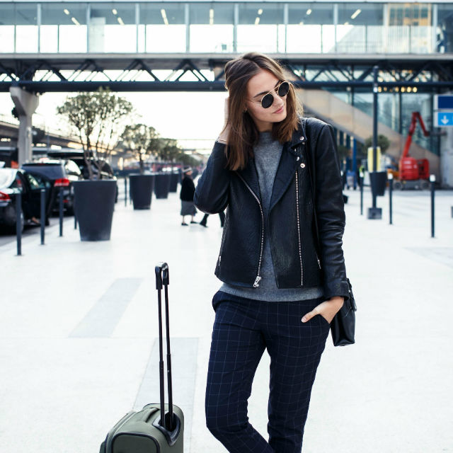 Viajar con estilo