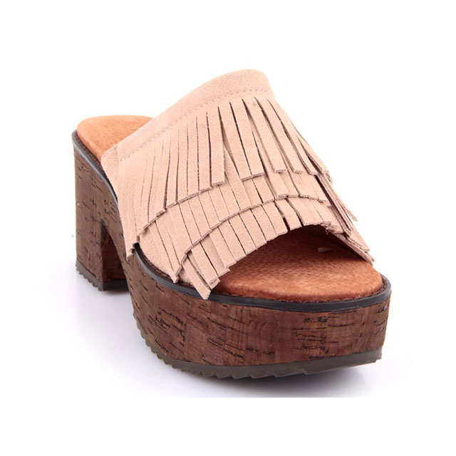 SANDALIA JEFFREY CAMPBELL GETAWAY NEGRO
