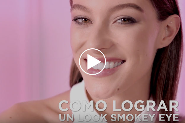 Smokey Eyes