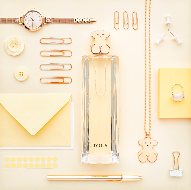 TOUS Eau de Parfum