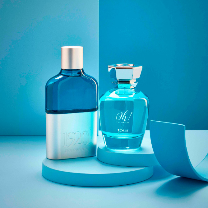 Tous the origin
