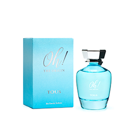 On the origin 100ml