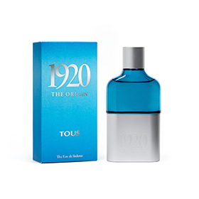 The origen 1920 100ml