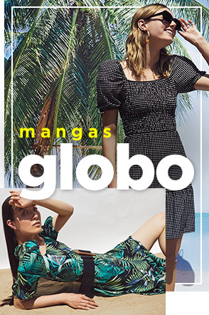 Vestidos, maxivestidos y enteritos