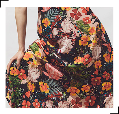 Vestidos, maxivestidos y enteritos