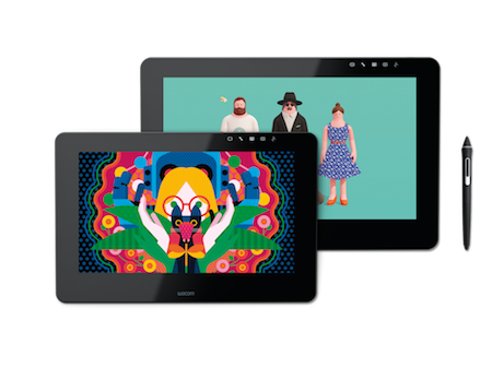 package cintiq pro