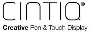 logowac cintiq pro