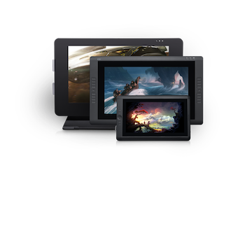 package cintiq 