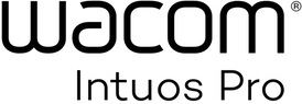 logowac intuos pro