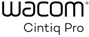 logowac cintiq pro
