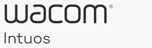 logowac intuos pro
