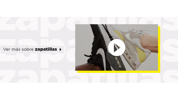 Video zapatillas