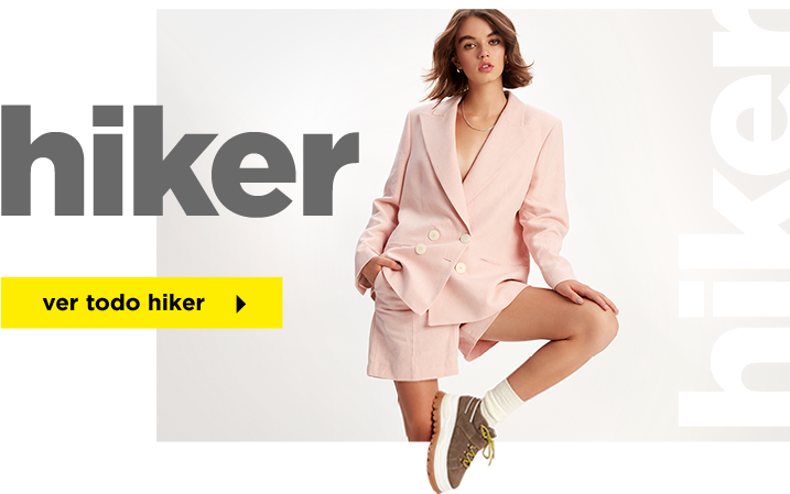 Hiker