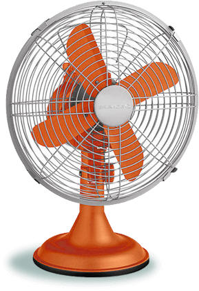 Ventilador
