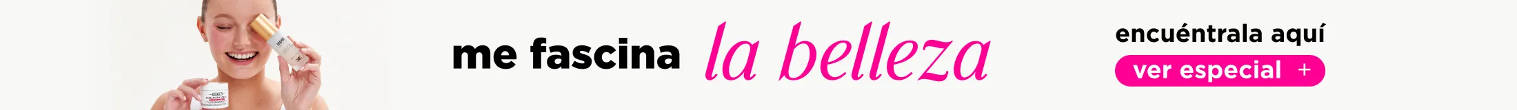 belleza
