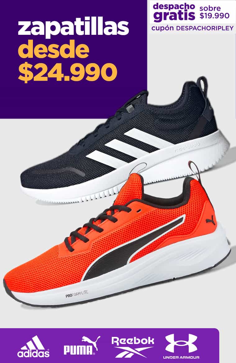 Mejores Ofertas en Compras Online | Ripley.com