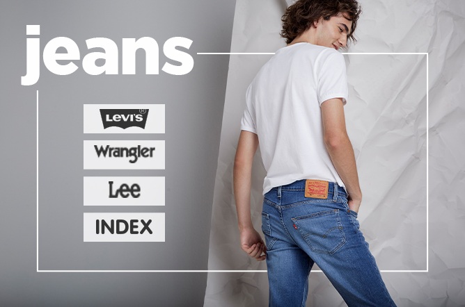 Ropa Hombre | Ripley.com
