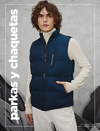 Ropa Hombre | Ripley.com