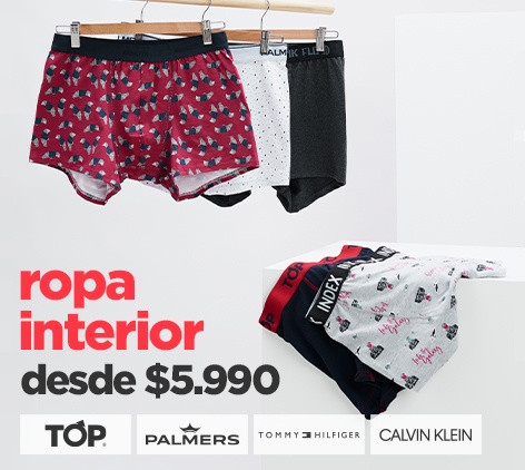 Ropa Hombre | Ripley.com