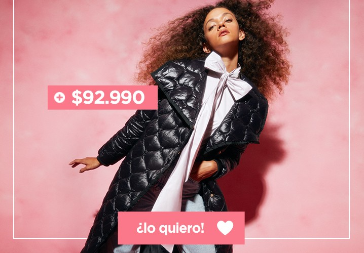 Ropa Mujer | Ripley.com