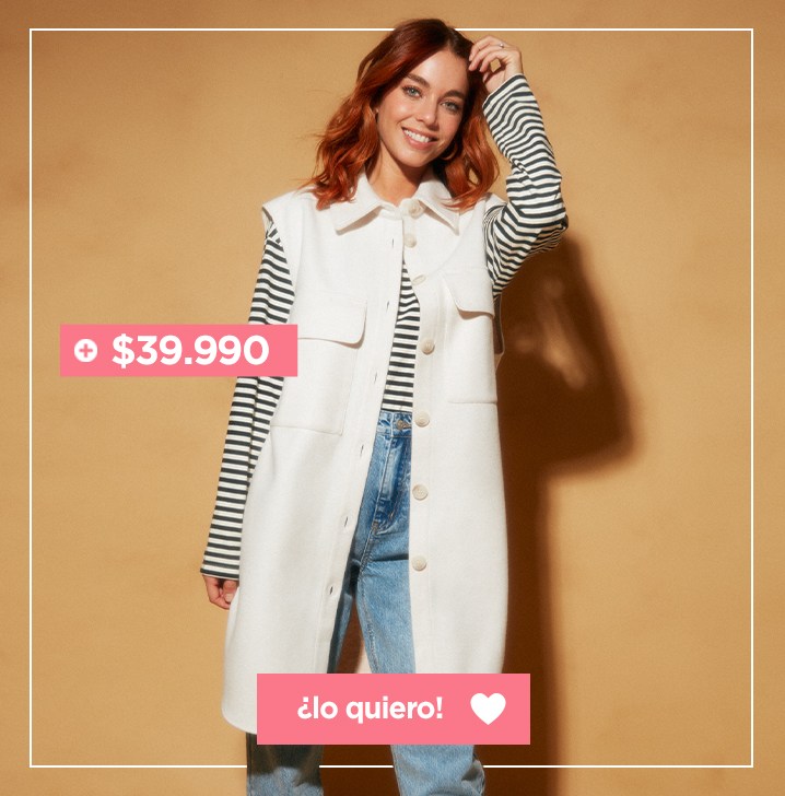 Ropa Mujer | Ripley.com