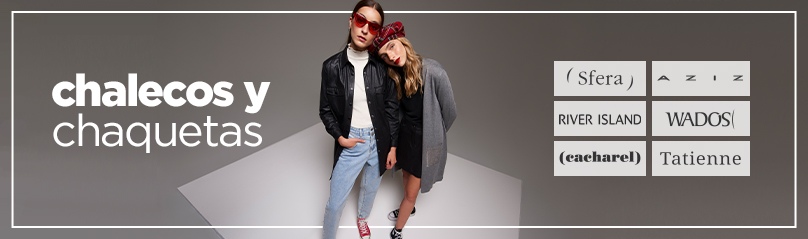 Ropa Mujer | Ripley.com