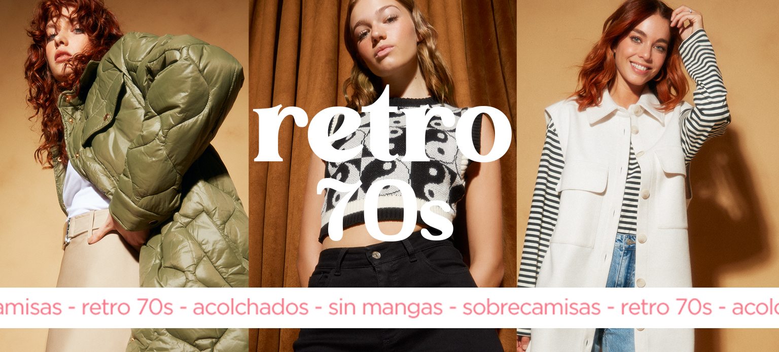 Ropa Mujer | Ripley.com