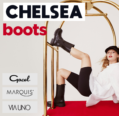 Botas Chelsea
