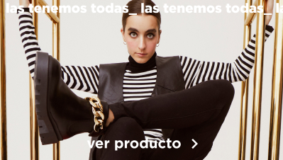 Botines Gacel