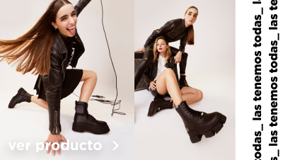 Botines Steve Madden