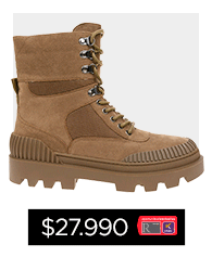 Botas Marquis