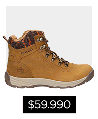 Botas Via Uno