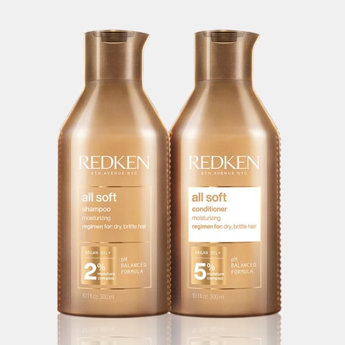 Foto del catálogo shampoo y acondicionadores