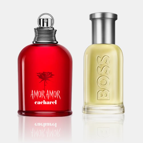 Foto del catálogo perfumería