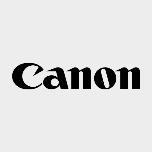 Foto del catálogo Canon