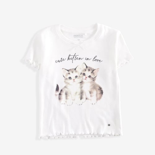 Foto del catálogo infantil