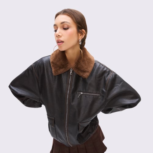 Foto del catálogo vestuario mujer