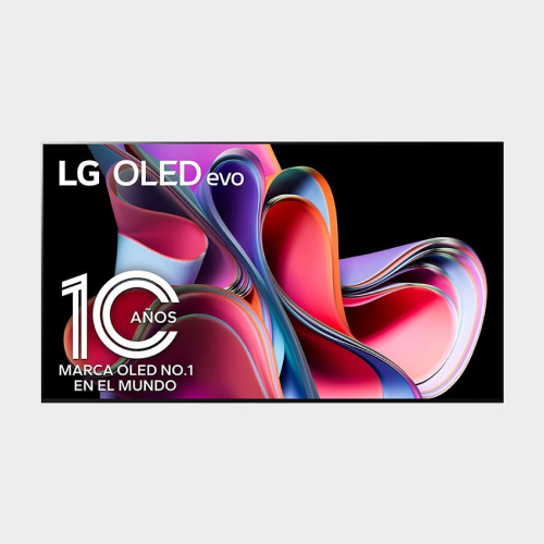 Foto del catálogo televisión