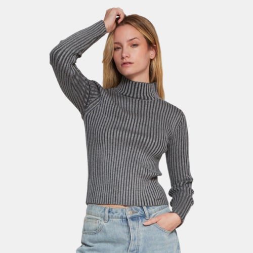 Foto del catálogo vestuario mujer