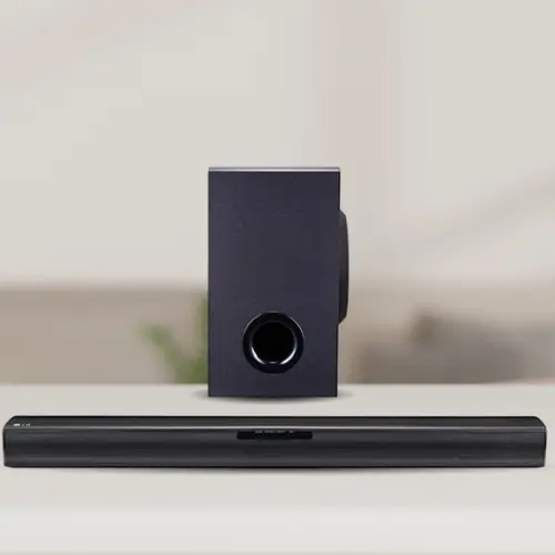 soundbar
