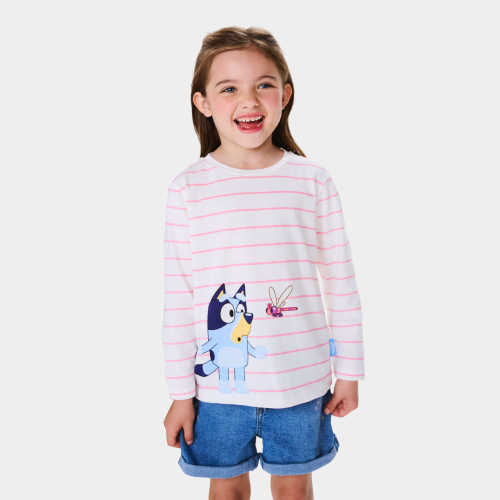 Foto del catálogo infantil