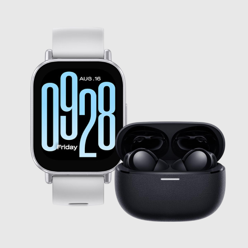 Foto del catálogo wearables