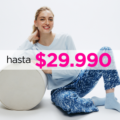 Foto del catálogo hasta $29.990